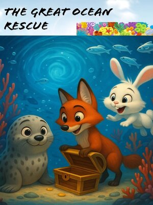 cover image of The Great Ocean Rescue